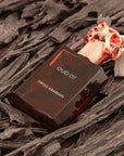 SWISS ARABIAN - OUD 07