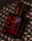 SWISS ARABIAN - OUD 74
