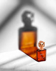 SWISS ARABIAN - AMBER 07