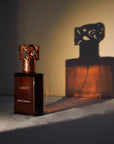 SWISS ARABIAN - OUD 01