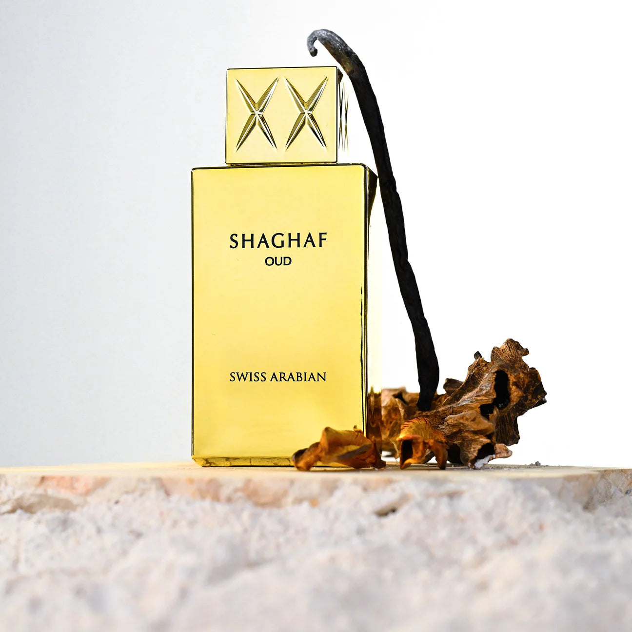 SWISS ARABIAN - SHAGHAF OUD