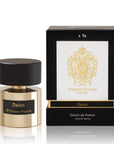 TIZIANA TERENZI DELOX EXTRAIT DE PARFUM 100 ML
