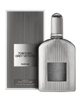 TOM FORD - GREY VETIVER PARFUM