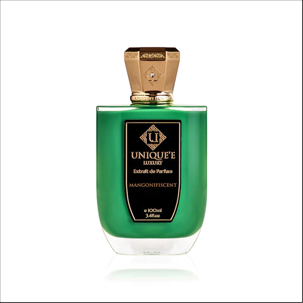 UNIQUE'E LUXURY - MANGONIFISCENT