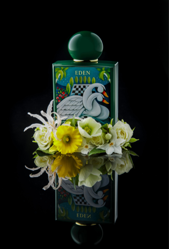 ADAMO PARFUM - EDEN