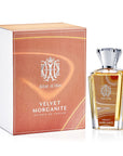 ATTAR AL HAS - VELVET MORGANITE