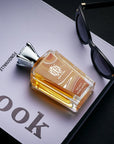 ATTAR AL HAS - VELVET MORGANITE