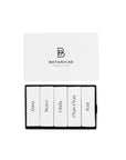 BOTANICAE - Discovery Set EDT