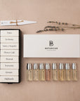 BOTANICAE - Discovery Set EDP