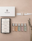 BOTANICAE - Discovery Set EDT