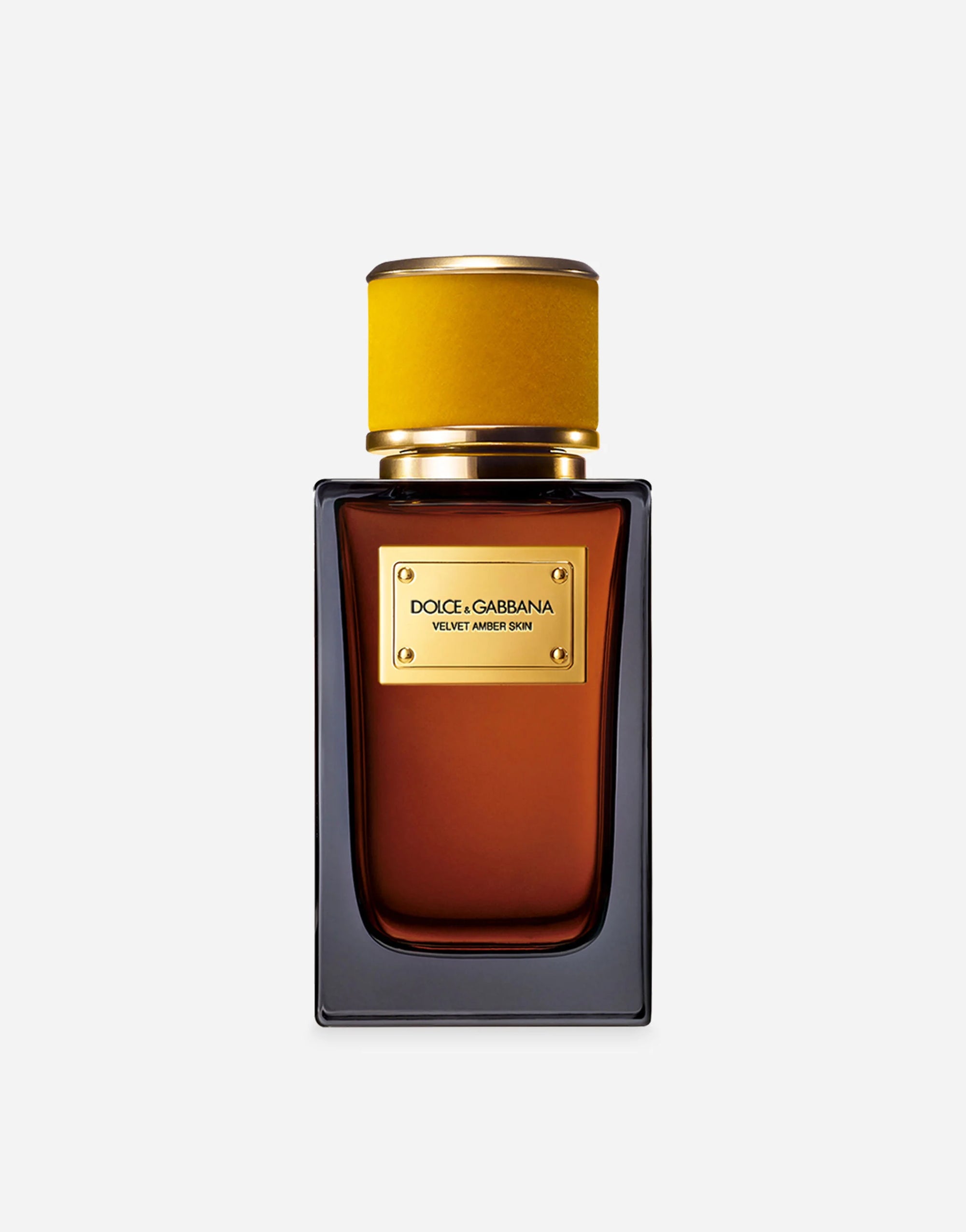 DOLCE & GABBANA - VELVET AMBER SKIN EAU DE PARFUM