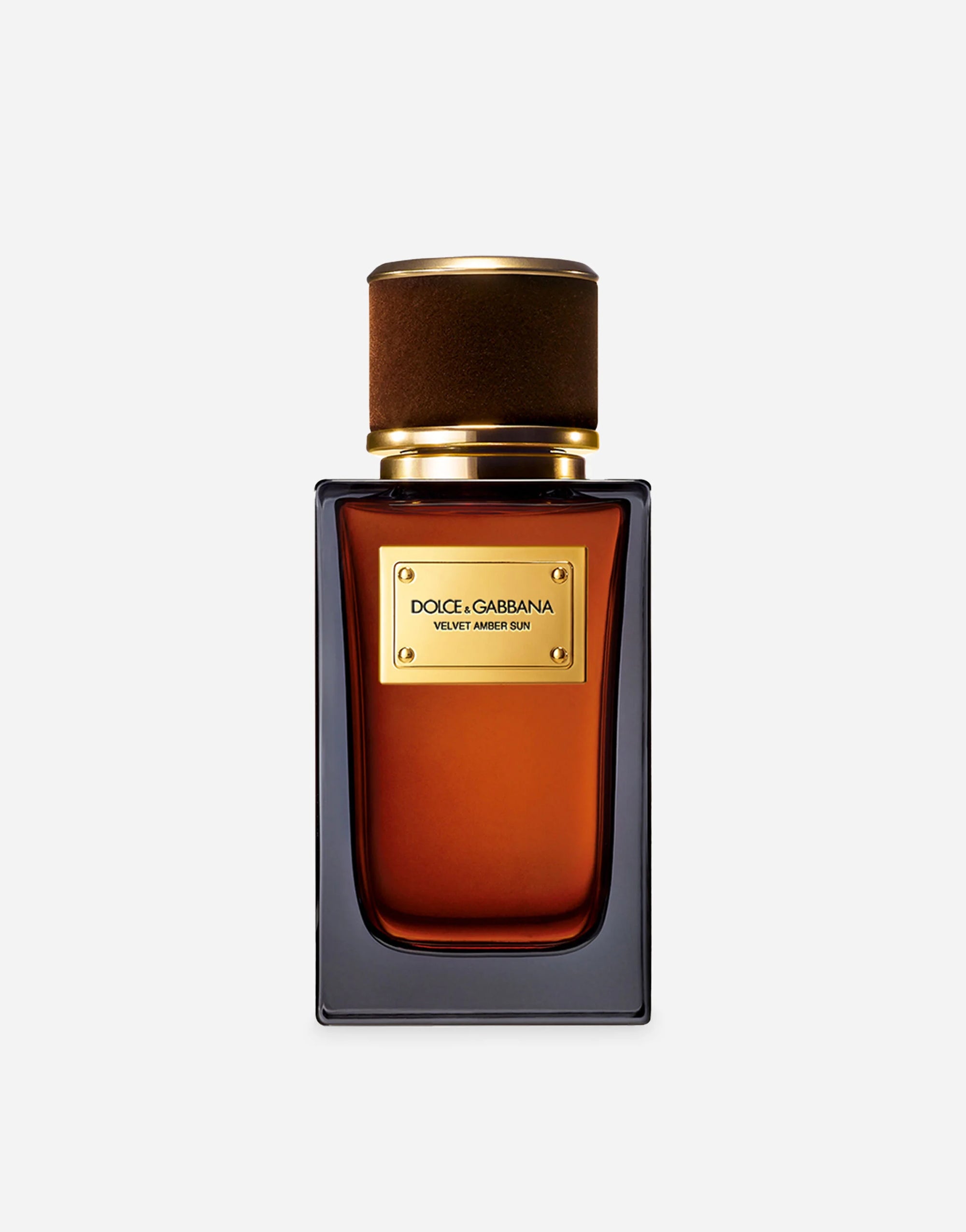 DOLCE & GABBANA - VELVET AMBER SUN EAU DE PARFUM