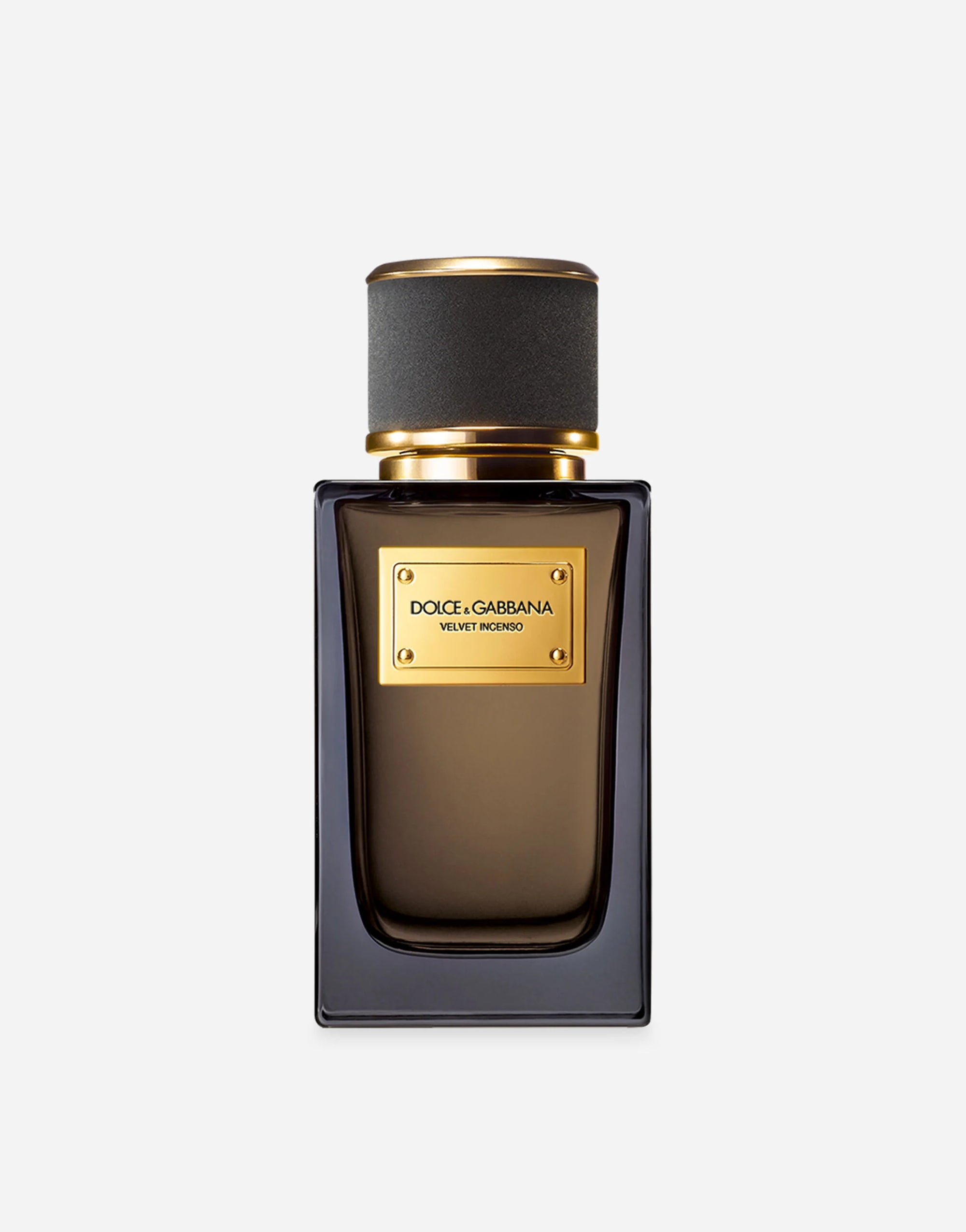 DOLCE & GABBANA - VELVET INCENSO EAU DE PARFUM