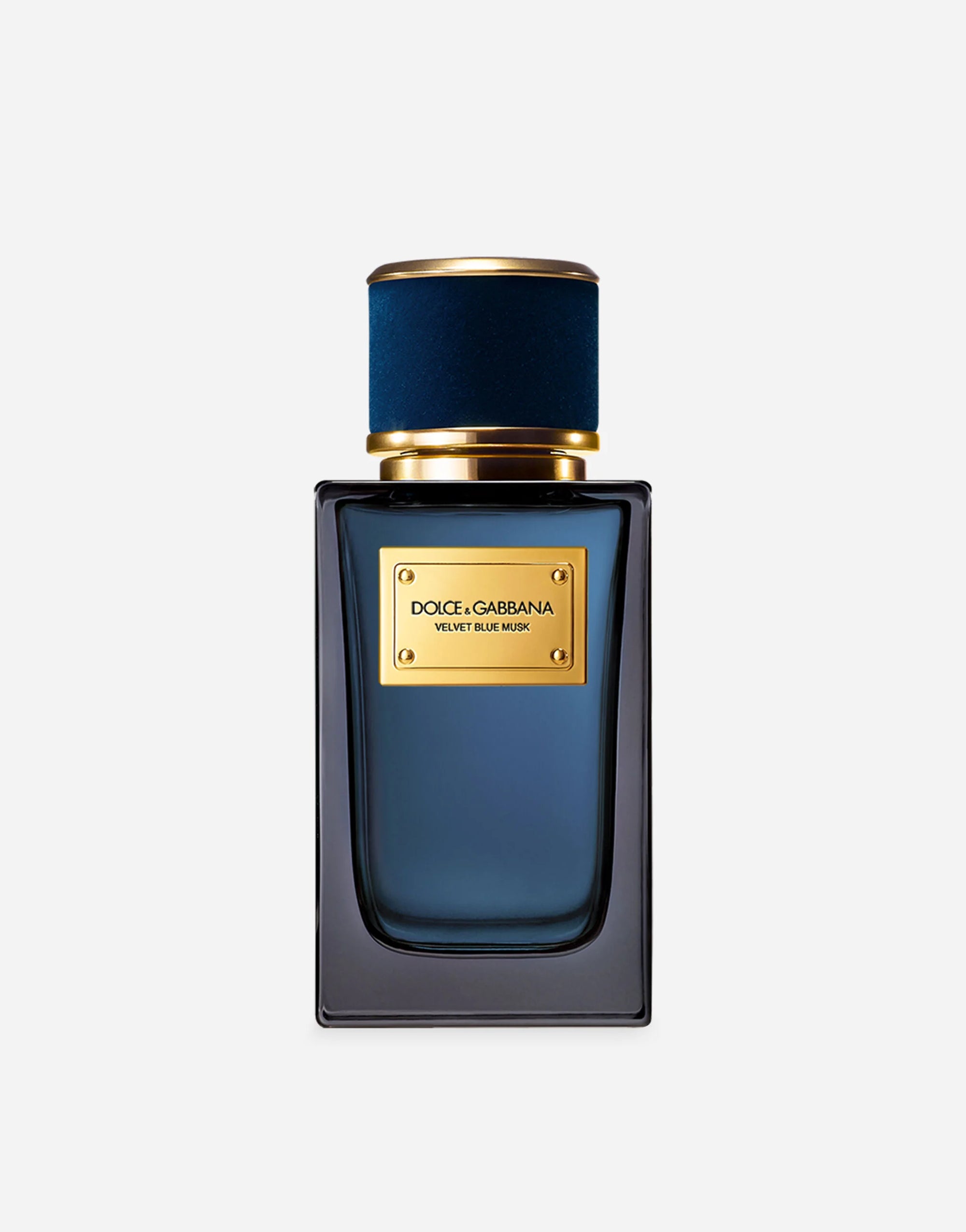 DOLCE & GABBANA - VELVET BLUE MUSK EAU DE PARFUM