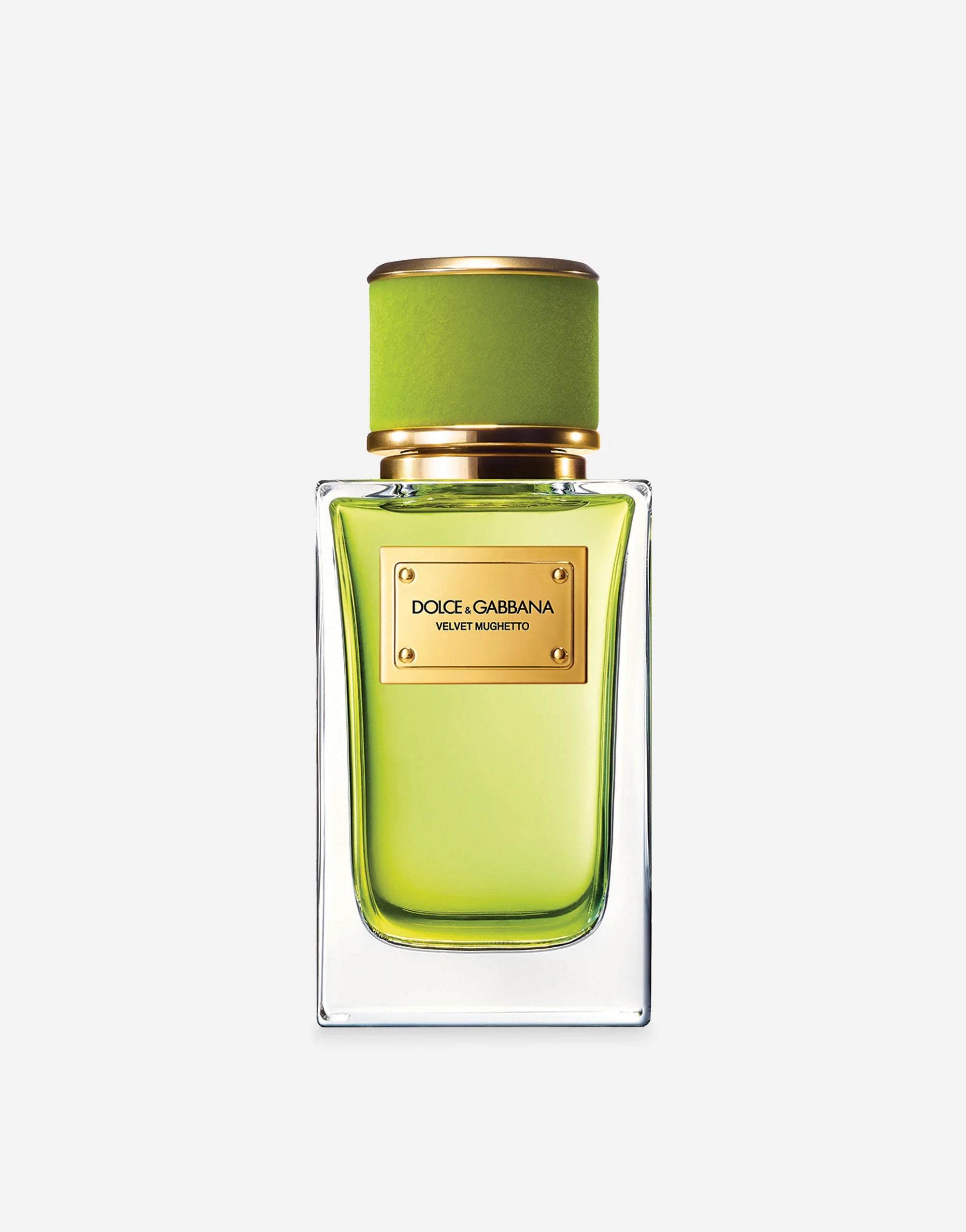 DOLCE & GABBANA - VELVET MUGHETTO EAU DE PARFUM