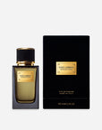 DOLCE & GABBANA - VELVET BLACK PATCHOULI EAU DE PARFUM
