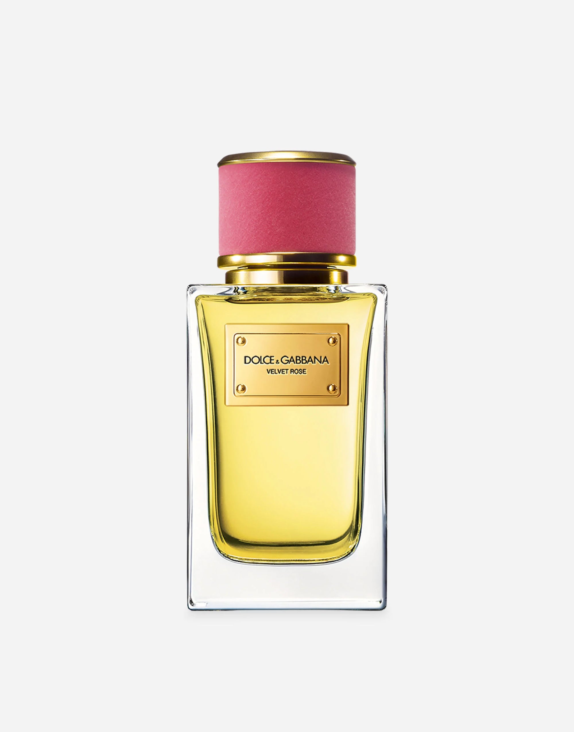 DOLCE & GABBANA - VELVET ROSE EAU DE PARFUM
