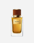 DOLCE & GABBANA - VELVET EXOTIC LEATHER EAU DE PARFUM