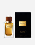 DOLCE & GABBANA - VELVET EXOTIC LEATHER EAU DE PARFUM