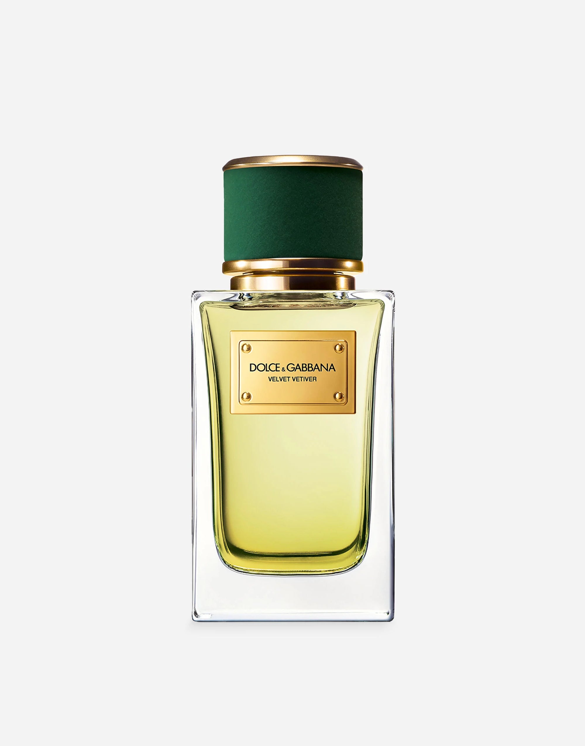 DOLCE & GABBANA - VELVET VETIVER EAU DE PARFUM
