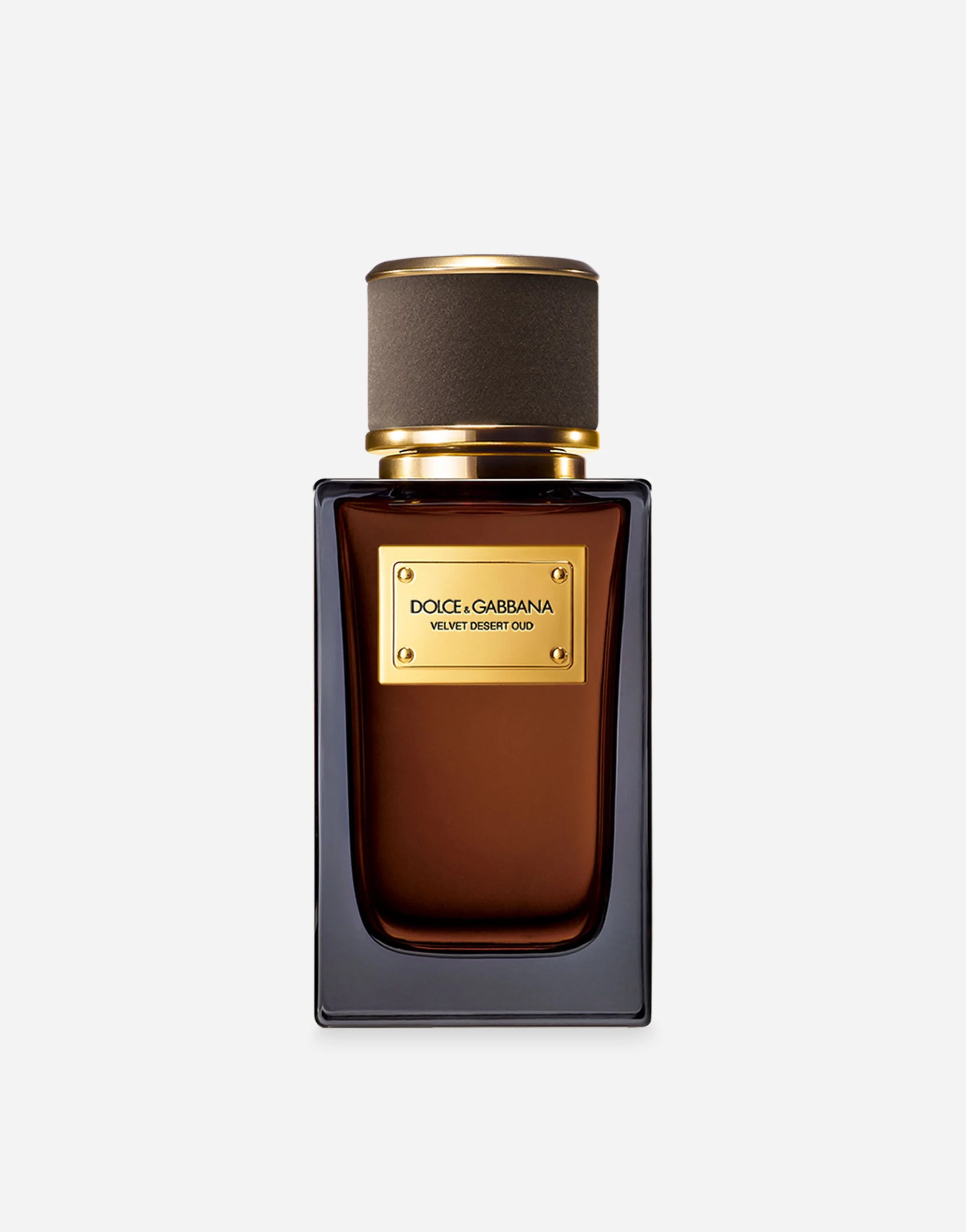 DOLCE & GABBANA - VELVET DESERT OUD EAU DE PARFUM