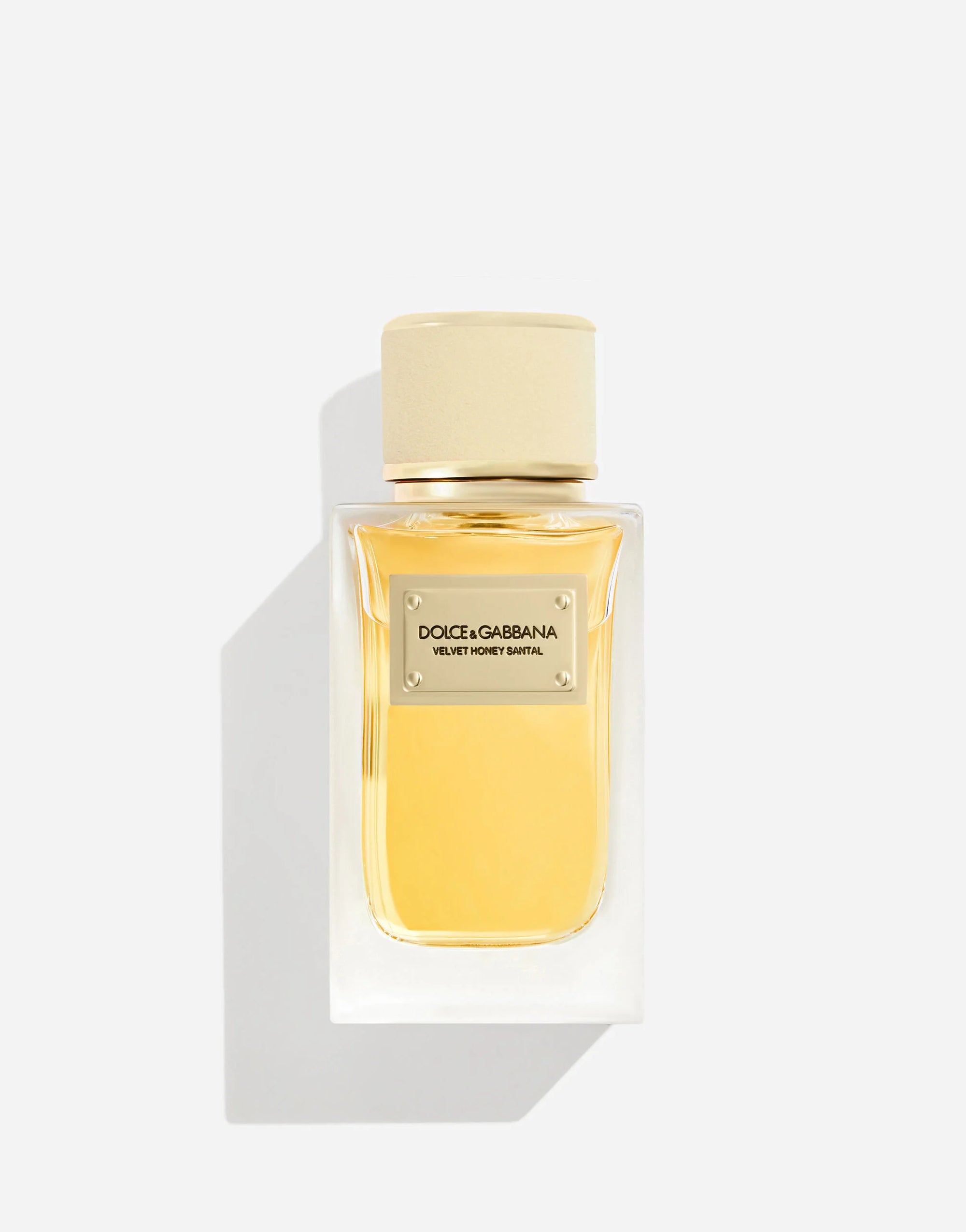 DOLCE & GABBANA - VELVET HONEY SANTAL