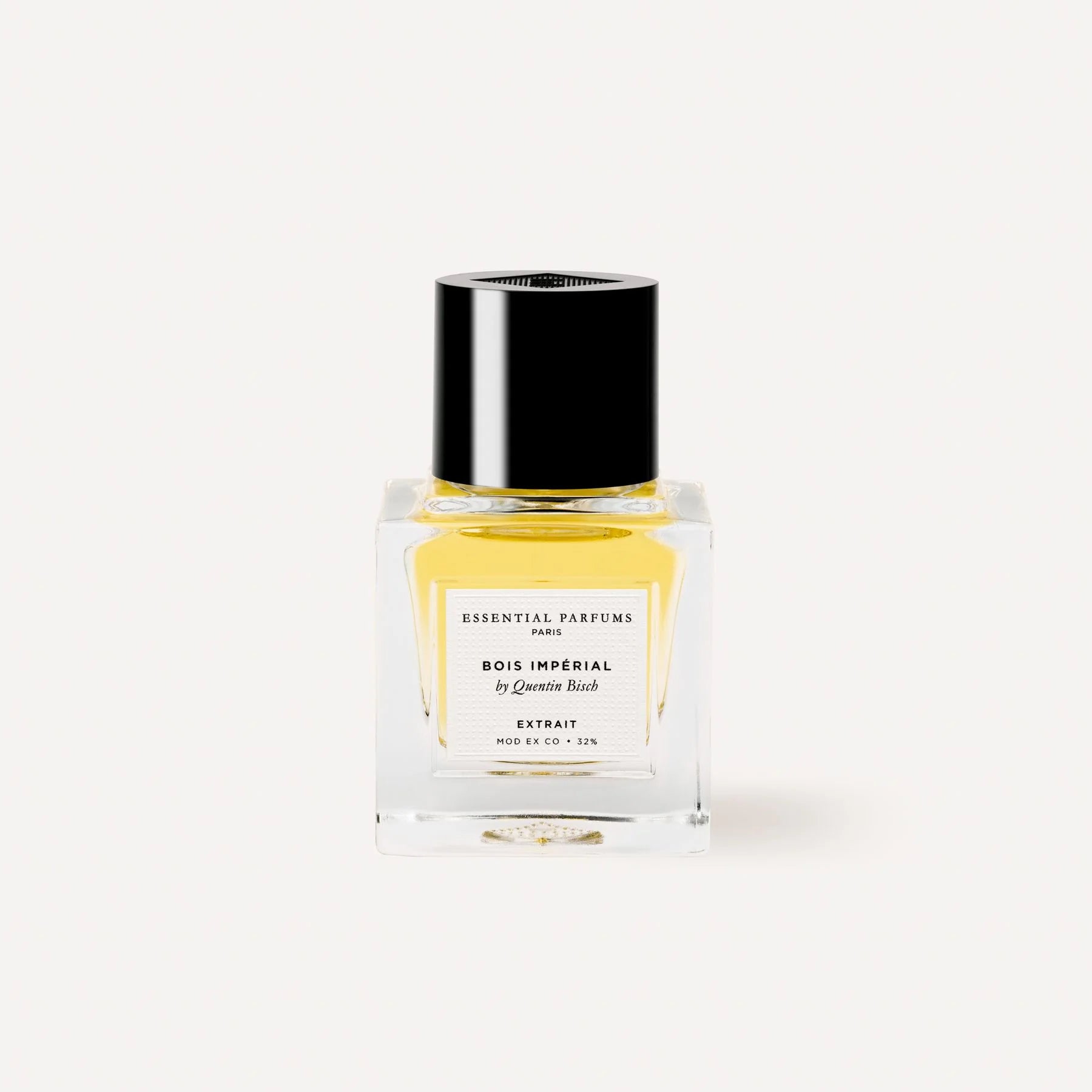 ESSENTIAL PARFUMS - BOIS IMPERIAL BY QUENTIN BISCH EXTRAIT DE PARFUM
