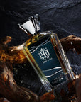 ATTAR AL HAS - WILD EMERALD