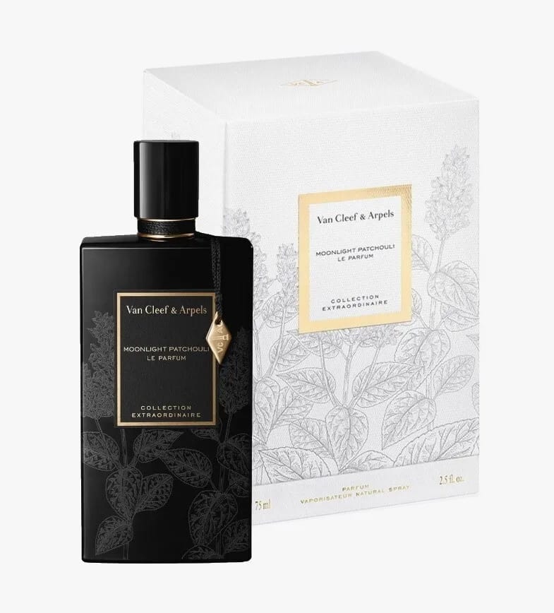 VAN CLEEF & ARPELS - MOONLIGHT PATCHOULI LE PARFUM