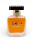 BESOIN PARFUM - BABE AMBER
