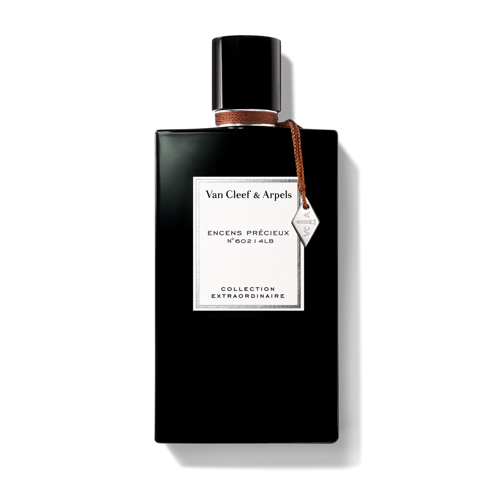 VAN CLEEF & ARPELS - ENCENSE PRECIEUX