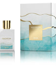 SALUM - COCOYSTER EXTRAIT DE PARFUM
