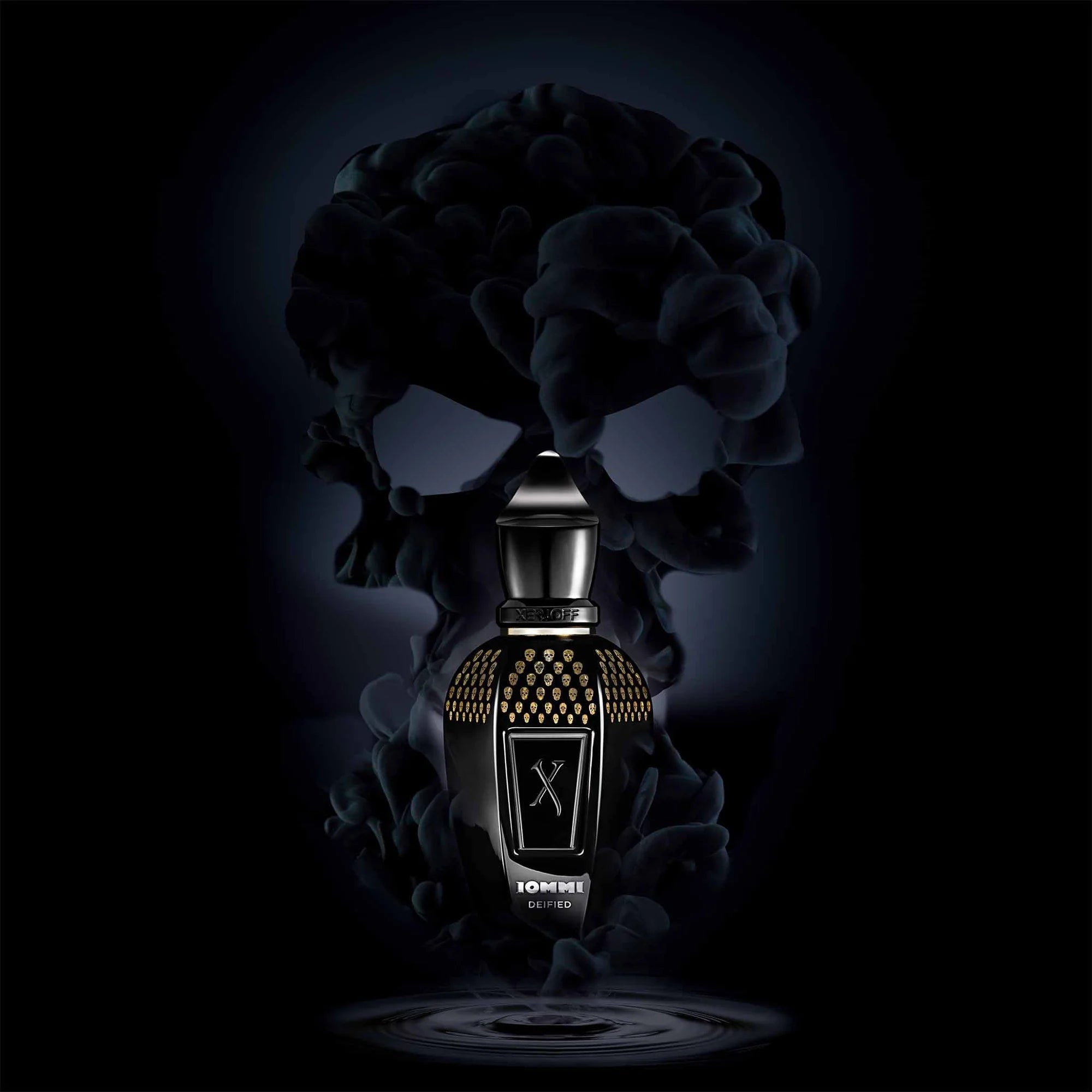 XERJOFF - TONY IOMMI DEIFIED