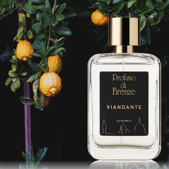 PROFUMO DI FIRENZE - VIANDANTE