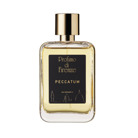 PROFUMO DI FIRENZE - PECCATUM