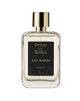 PROFUMO DI FIRENZE - XXV MARZO