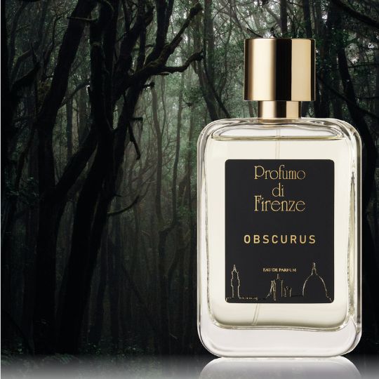 PROFUMO DI FIRENZE - OBSCURUS