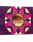 XERJOFF - CALENDARIO DELL'AVVENTO