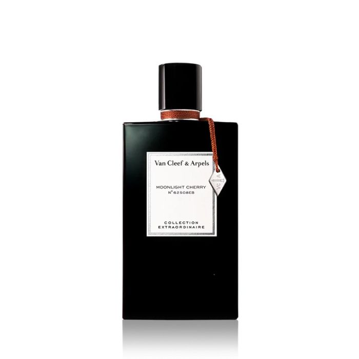 VAN CLEEF & ARPELS - MOONLIGHT CHERRY