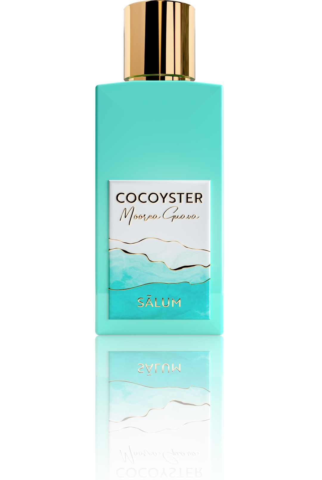 SALUM - COCOYSTER MOOREA GUAVA