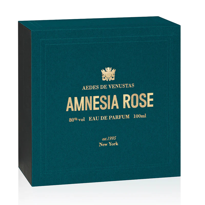 AEDES DE VENUSTAS - AMNESIA ROSE EAU DE PARFUM