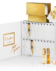 MICALLEF - CALENDARIO DELL'AVVENTO YLANG IN GOLD