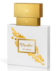 MICALLEF - CALENDARIO DELL'AVVENTO YLANG IN GOLD
