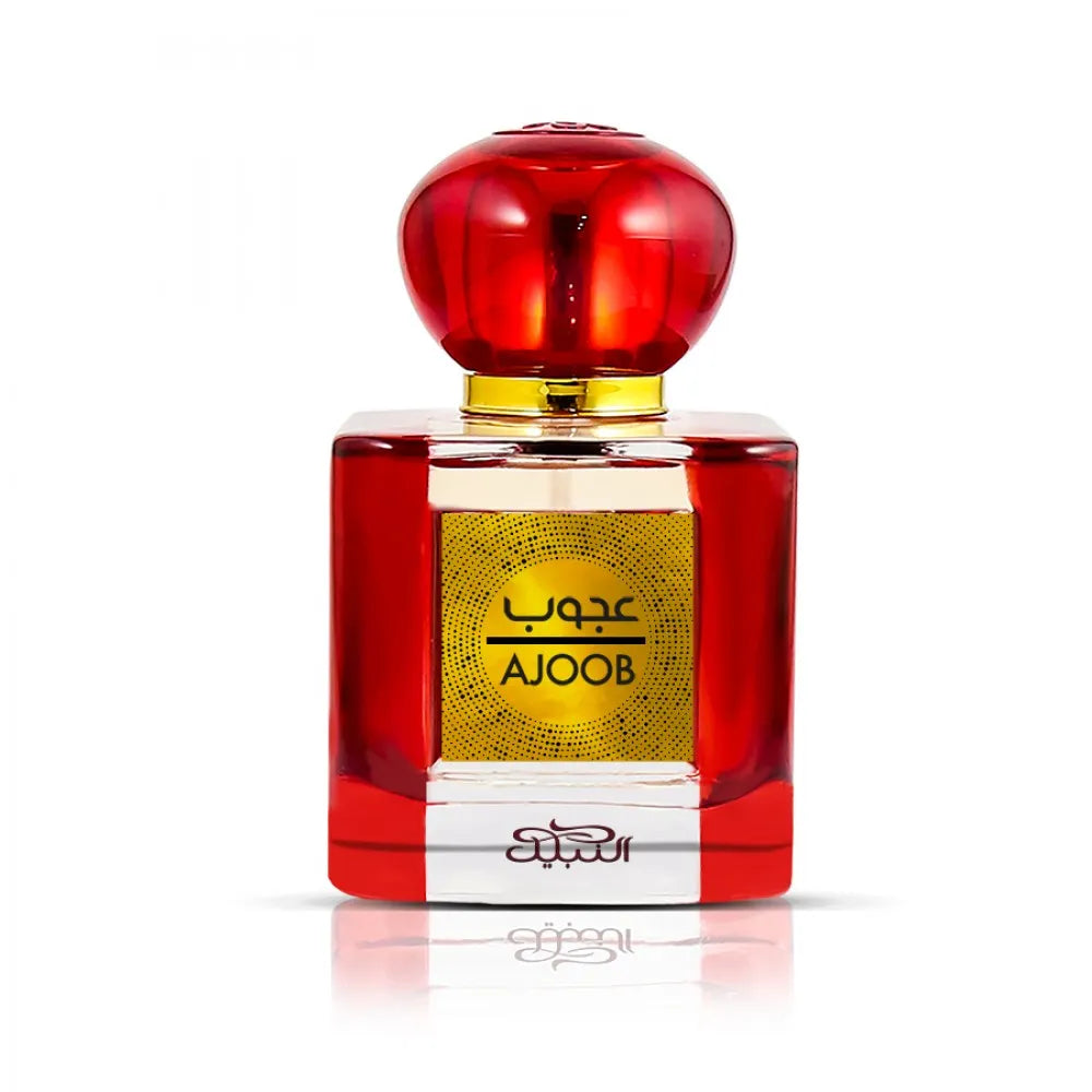 NABEEL - AJOOB