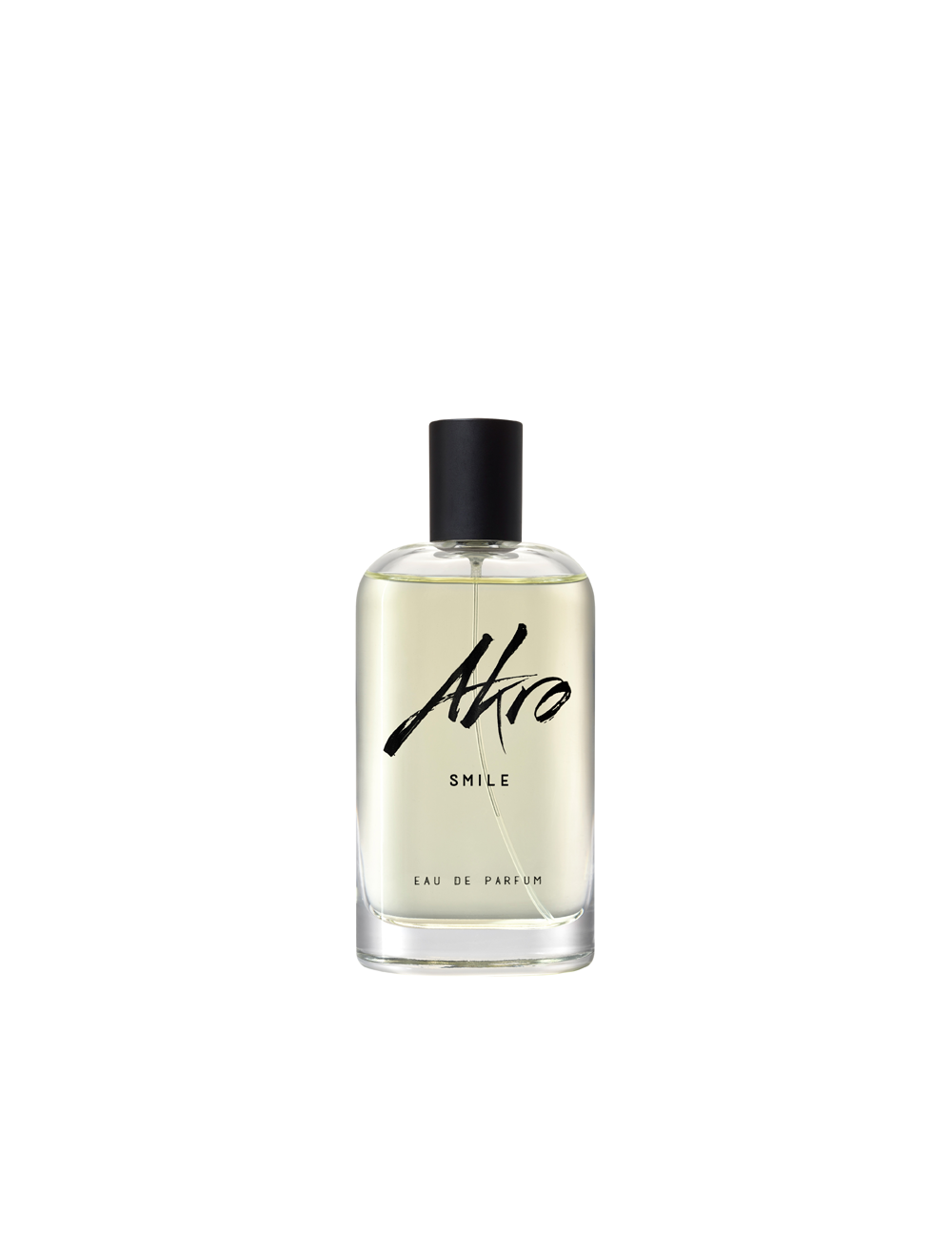 AKRO FRAGRANCES - SMILE
