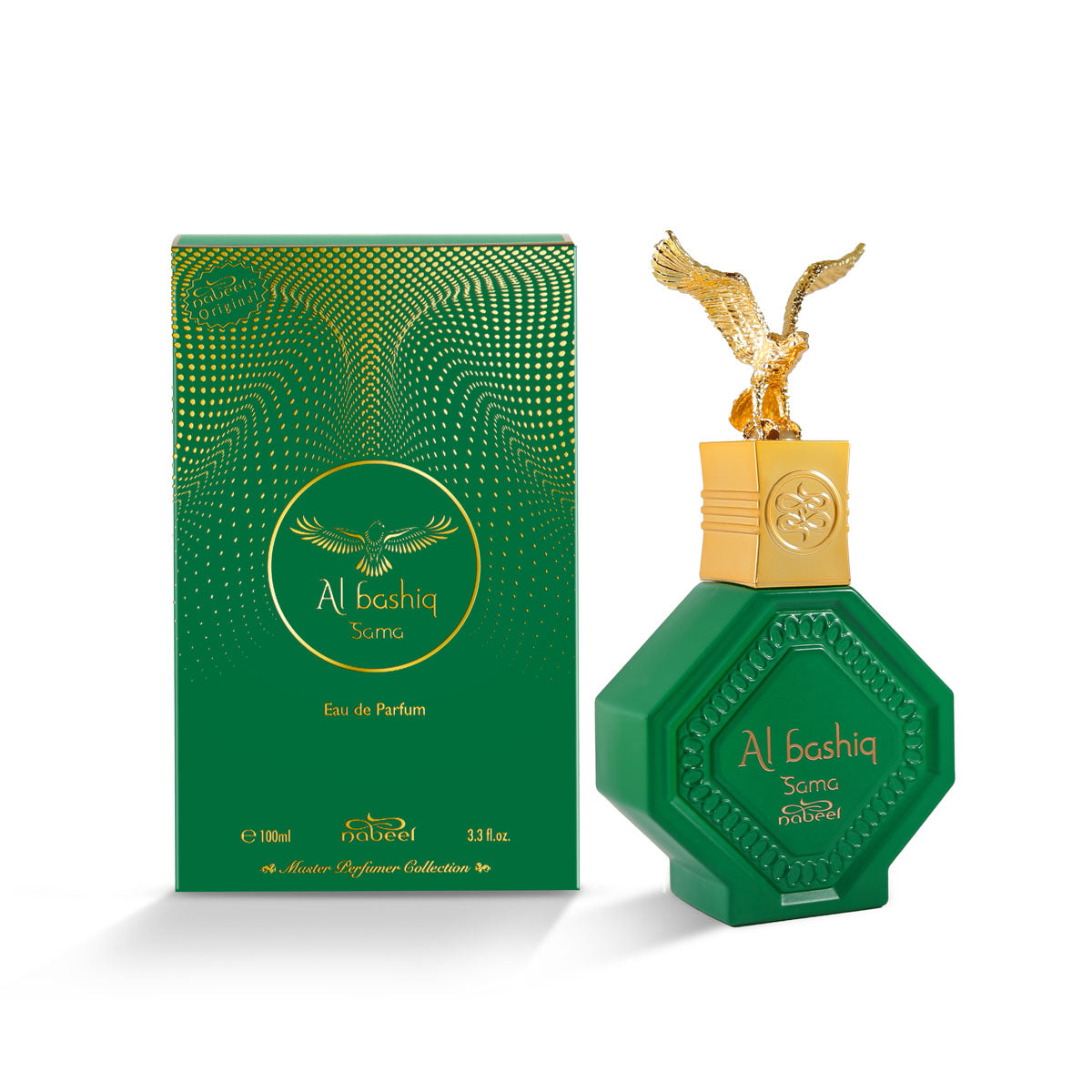 NABEEL - AL BASHIQ SAMA