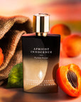 SIMONE ANDREOLI - APRICOT INNOCENCE