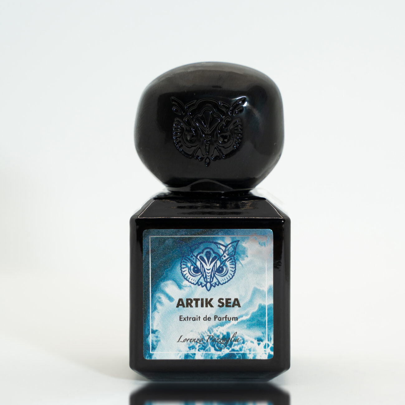 LORENZO PAZZAGLIA - ARTIK SEA