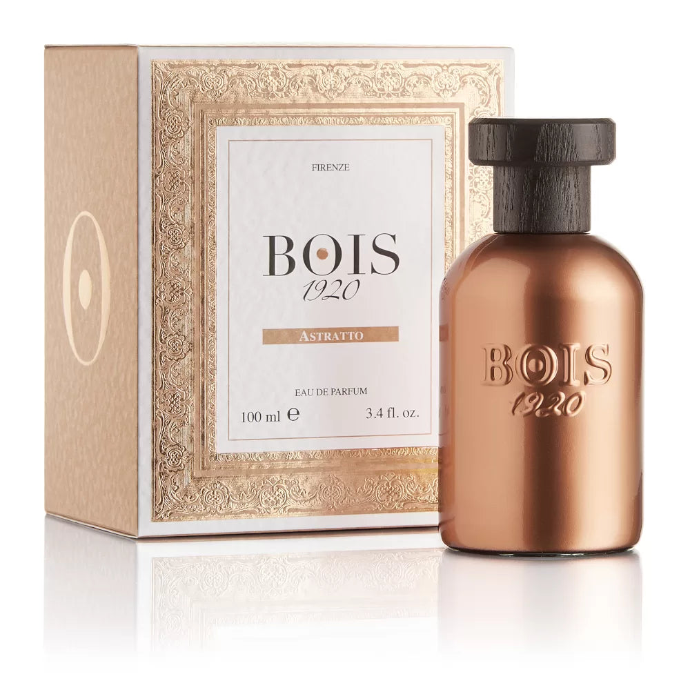 BOIS 1920 - ASTRATTO