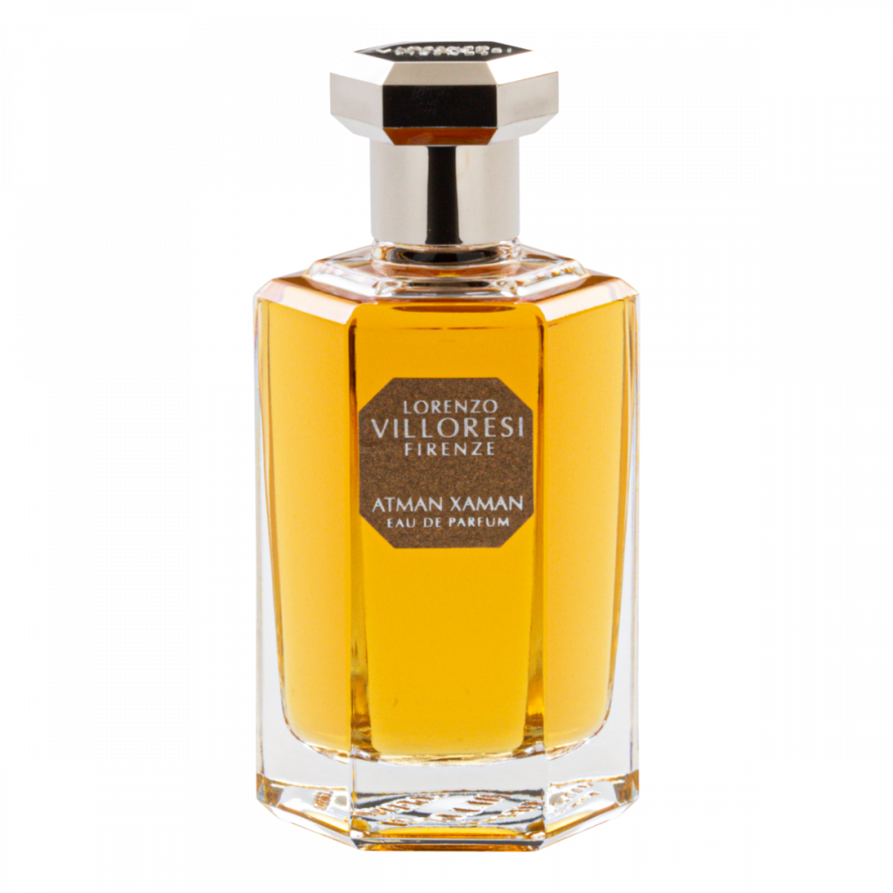 LORENZO VILLORESI - ATMAN XAMAN EAU DE TOILETTE